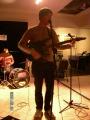 (15) UNI_4742.JPG - Ben Briedis - Marnie (Drums) and Ben (Guitar) - 480 x 640