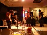 (29) UNI_4758.JPG - Jammin' - Ben, Tim, Marnie and Jamie - 640 x 480