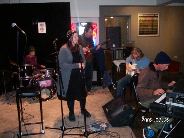 Jammin Fun