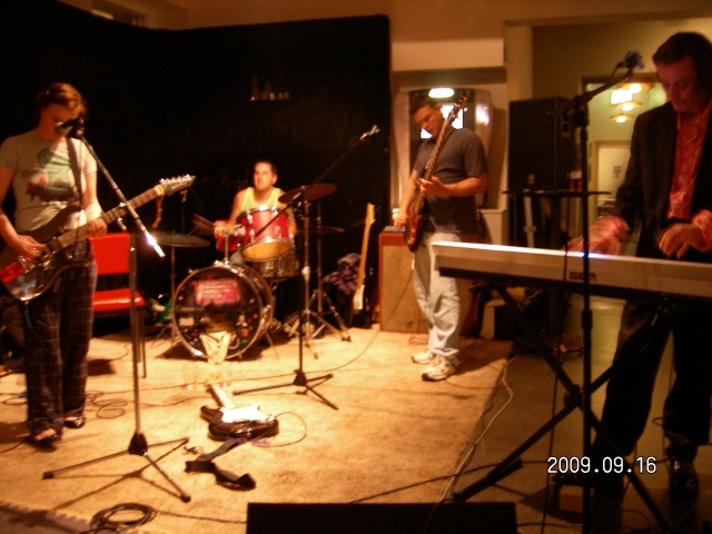 Jammin Fun