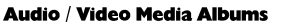 Media Albums